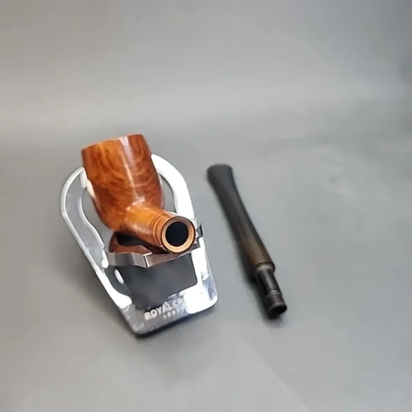 Mastercraft Legion of Honor Straight Billiard Estate Pipe, French Estates [SOLD OUT] - Image 13