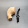 Morgan Pipes Bones, Sandblasted Pipe (New) [SOLD OUT] - Image 10