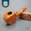 Tim Beaumont PapaBearPipes Smooth Blowfish, Handmade, USA [SOLD OUT]