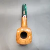 Tim Beaumont PapaBearPipes Partially Sandblasted Horn, USA [SOLD OUT] - Image 4