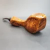 Tim Beaumont PapaBearPipes Smooth Freehand, Handmade Artisan, USA [SOLD OUT] - Image 4