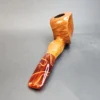 Tim Beaumont PapaBearPipes Smooth Blowfish, Handmade, USA [SOLD OUT] - Image 5