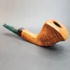 Tim Beaumont PapaBearPipes Partially Sandblasted Horn, USA [SOLD OUT] - Image 5