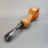 Tim Beaumont PapaBearPipes Smooth Freehand, Handmade Artisan, USA [SOLD OUT] - Image 6