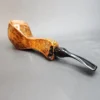 Tim Beaumont PapaBearPipes Smooth Freehand, Handmade Artisan, USA [SOLD OUT] - Image 8