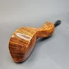 Tim Beaumont PapaBearPipes Smooth Freehand, Handmade Artisan, USA [SOLD OUT] - Image 9