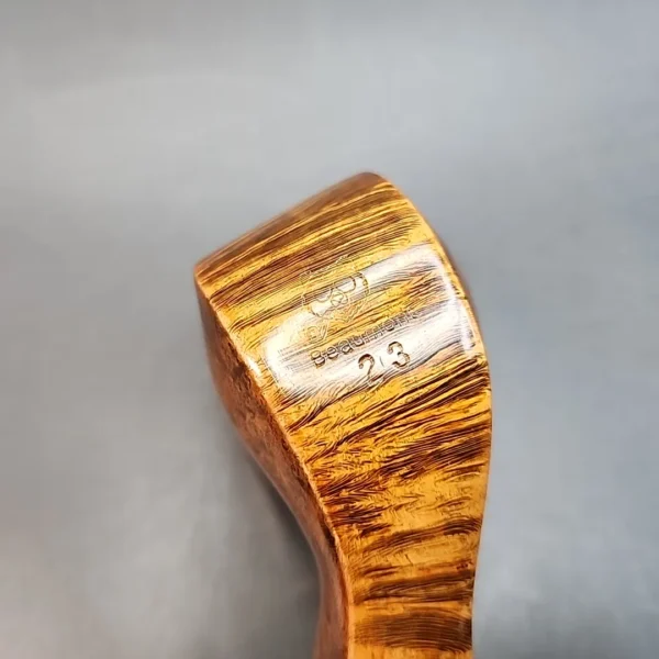 Tim Beaumont PapaBearPipes Smooth Freehand, Handmade Artisan, USA [SOLD OUT] - Image 10