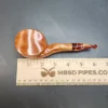 Tim Beaumont PapaBearPipes Smooth Blowfish, Handmade, USA [SOLD OUT] - Image 11