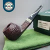 Peterson Christmas 2023 Sandblasted 150, Fishtail