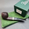 Peterson Christmas 2023 Sandblasted 150, Fishtail - Image 4
