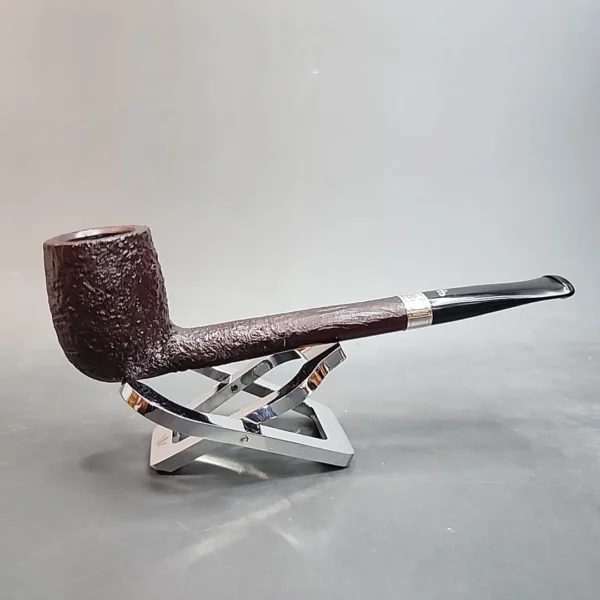 Peterson Christmas 2023 Sandblasted 264, Fishtail [SOLD OUT] - Image 4