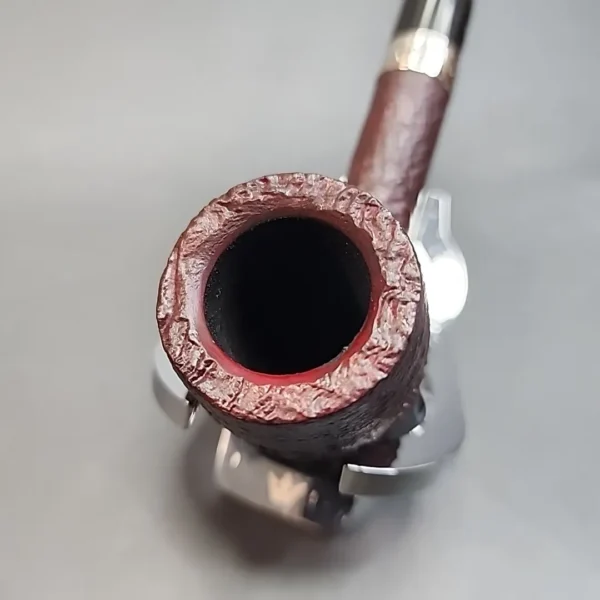 Peterson Christmas 2023 Sandblasted 53, Fishtail [SOLD OUT] - Image 4
