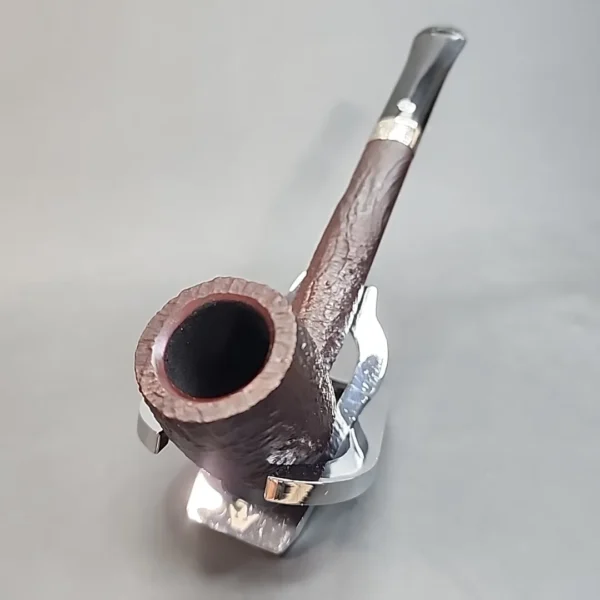 Peterson Christmas 2023 Sandblasted 264, Fishtail [SOLD OUT] - Image 5