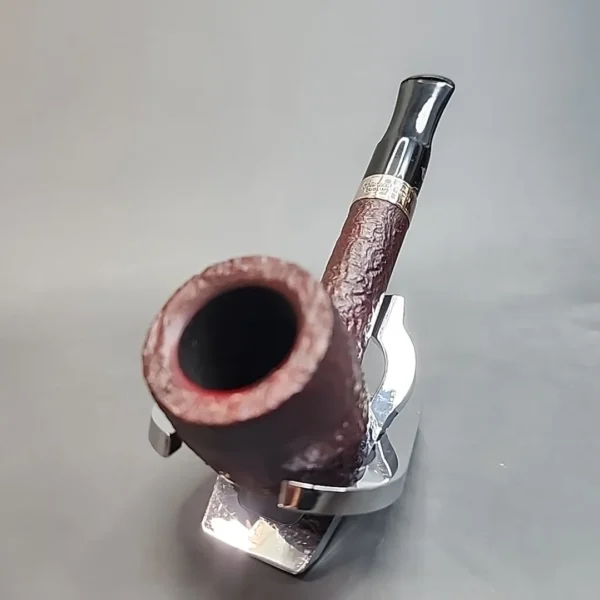 Peterson Christmas 2023 Sandblasted 53, Fishtail [SOLD OUT] - Image 5