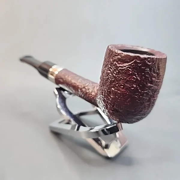 Peterson Christmas 2023 Sandblasted 53, Fishtail [SOLD OUT] - Image 7