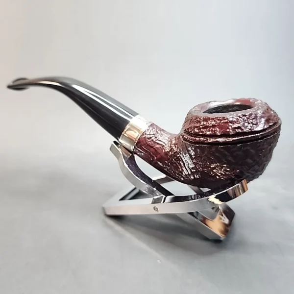 Peterson Christmas 2023 999, Fishtail [SOLD OUT] - Image 7