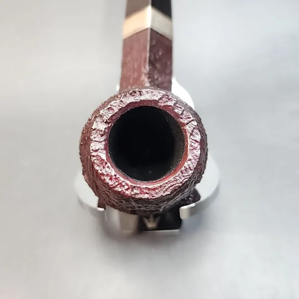 Peterson Christmas 2023 Sandblasted 150, Fishtail - Image 7