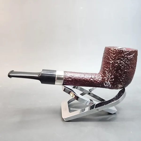 Peterson Christmas 2023 Sandblasted 53, Fishtail [SOLD OUT] - Image 8