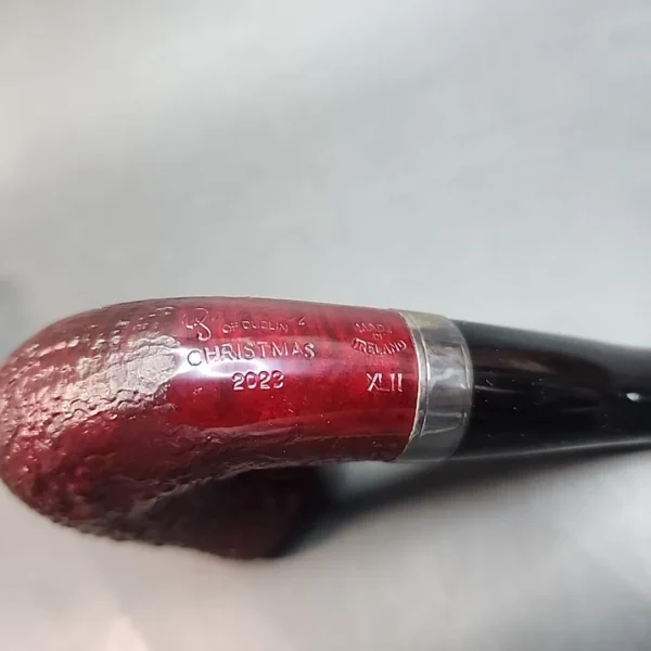 Peterson Christmas 2023 XL11, Fishtail [SOLD OUT] - Image 9