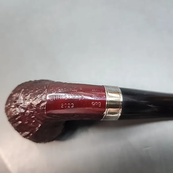 Peterson Christmas 2023 999, Fishtail [SOLD OUT] - Image 10