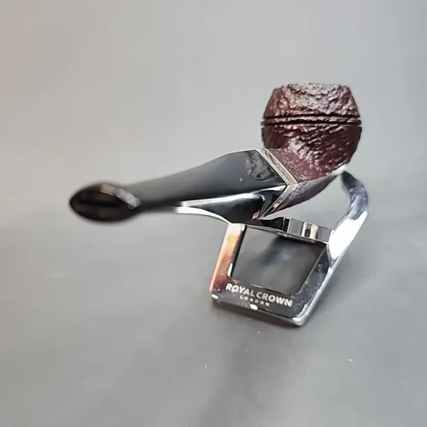 Peterson Christmas 2023 Sandblasted 150, Fishtail - Image 10