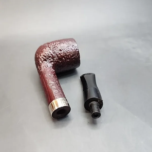 Peterson Christmas 2023 Sandblasted 53, Fishtail [SOLD OUT] - Image 11