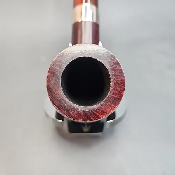 Peterson Irish Harp 107, Smooth Straight Billiard, Fishtail [SOLD OUT] - Image 4