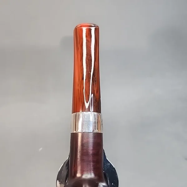 Peterson Irish Harp 107, Smooth Straight Billiard, Fishtail [SOLD OUT] - Image 6