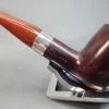 Peterson Irish Harp 107, Smooth Straight Billiard, Fishtail [SOLD OUT] - Image 7