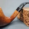 Radice Clear U2, Smooth Freehand Estate Briar Pipe, Italian Estates [SOLD OUT] - Image 3