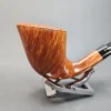 Radice Clear U2, Smooth Freehand Estate Briar Pipe, Italian Estates [SOLD OUT] - Image 4