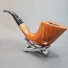 Radice Clear U2, Smooth Freehand Estate Briar Pipe, Italian Estates [SOLD OUT] - Image 8