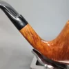 Radice Clear U2, Smooth Freehand Estate Briar Pipe, Italian Estates [SOLD OUT] - Image 9