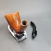 Radice Clear U2, Smooth Freehand Estate Briar Pipe, Italian Estates [SOLD OUT] - Image 13