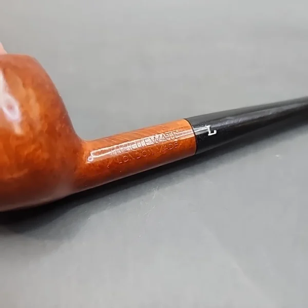 Sasieni The Litewate 21, Straight Apple, Unsmoked [SOLD OUT] - Image 3
