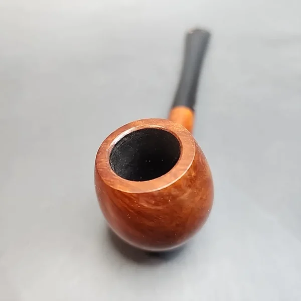Sasieni The Litewate 21, Straight Apple, Unsmoked [SOLD OUT] - Image 4
