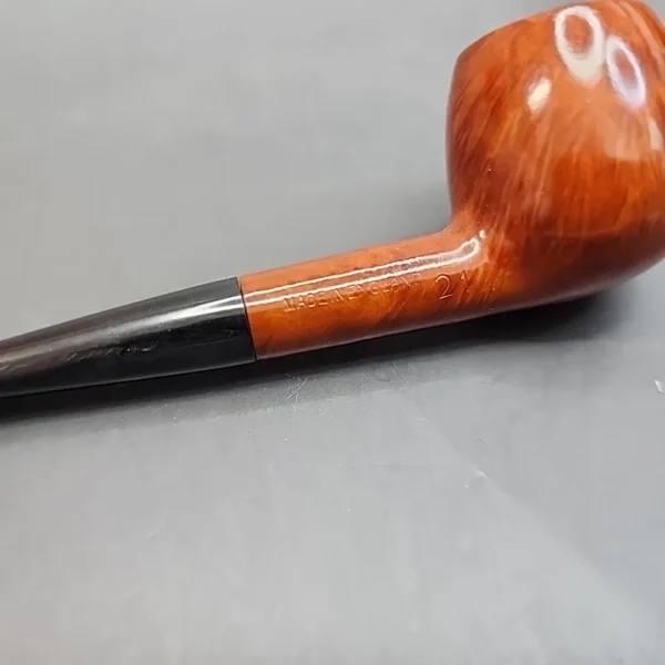 Sasieni The Litewate 21, Straight Apple, Unsmoked [SOLD OUT] - Image 6