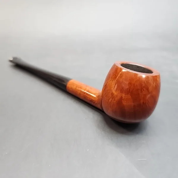Sasieni The Litewate 21, Straight Apple, Unsmoked [SOLD OUT] - Image 7