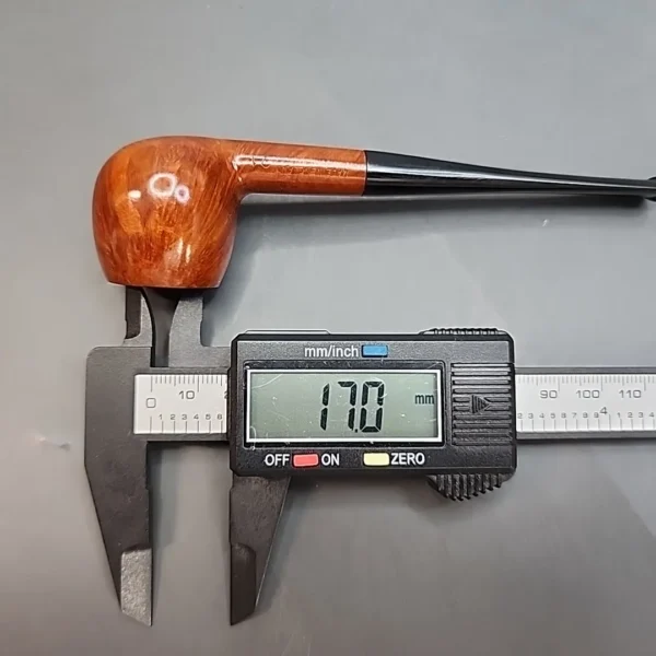Sasieni The Litewate 21, Straight Apple, Unsmoked [SOLD OUT] - Image 9