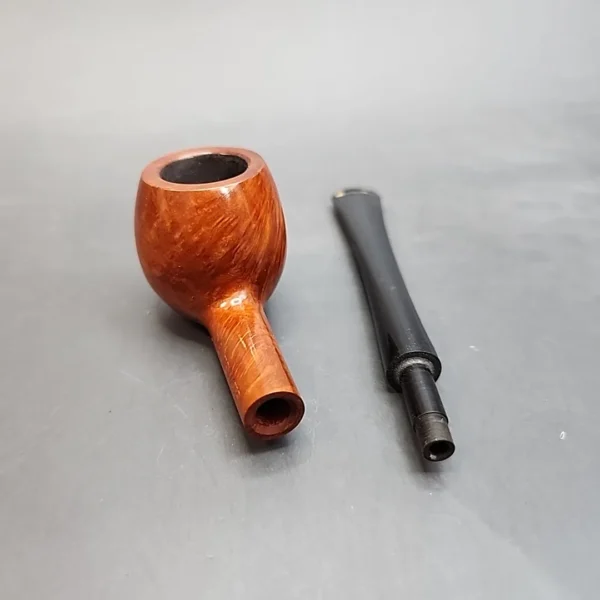 Sasieni The Litewate 21, Straight Apple, Unsmoked [SOLD OUT] - Image 10