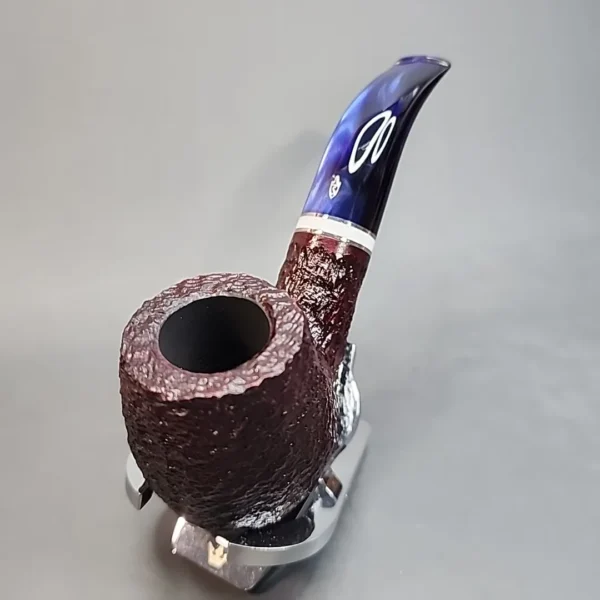 Savinelli 2023 Saint Nicholas 616 KS Briar Pipe, 6mm [SOLD OUT] - Image 5