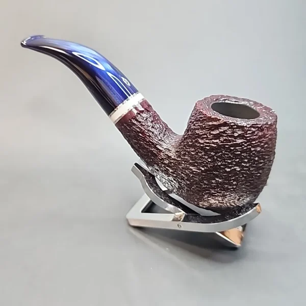 Savinelli 2023 Saint Nicholas 616 KS Briar Pipe, 6mm [SOLD OUT] - Image 6
