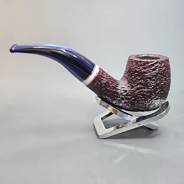 Savinelli 2023 Saint Nicholas 616 KS Briar Pipe, 6mm [SOLD OUT] - Image 7