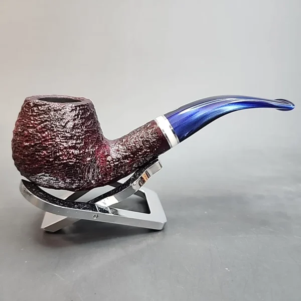 Savinelli 2023 Saint Nicholas 645 KS, 6mm [SOLD OUT] - Image 3