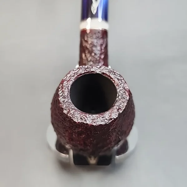 Savinelli 2023 Saint Nicholas 645 KS, 6mm [SOLD OUT] - Image 4