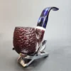 Savinelli 2023 Saint Nicholas 614 KS, 6mm [SOLD OUT] - Image 4