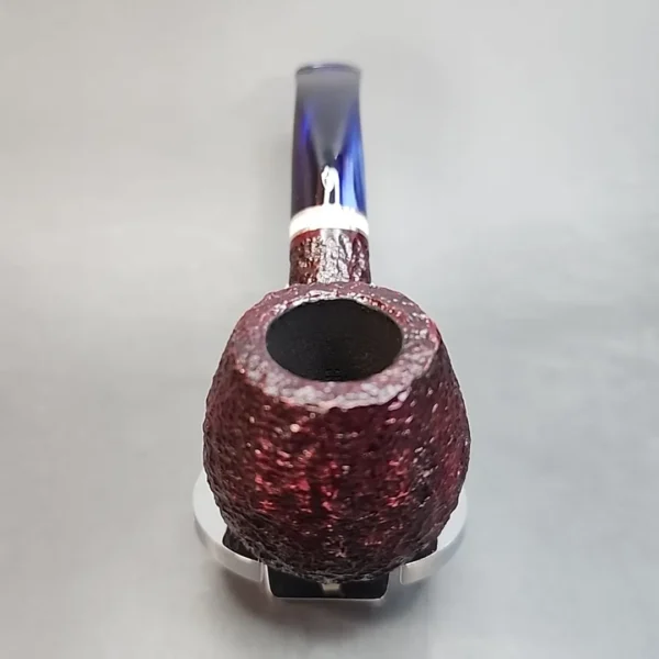 Savinelli 2023 Saint Nicholas 645 KS, 6mm [SOLD OUT] - Image 5