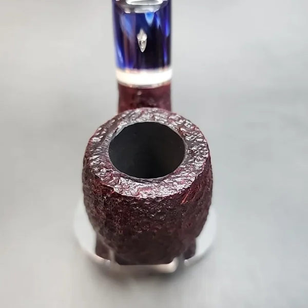 Savinelli 2023 Saint Nicholas 614 KS, 6mm [SOLD OUT] - Image 5