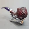 Savinelli 2023 Saint Nicholas 645 KS, 6mm [SOLD OUT] - Image 6