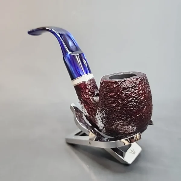 Savinelli 2023 Saint Nicholas 614 KS, 6mm [SOLD OUT] - Image 6